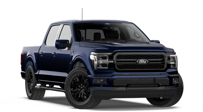 F-150® vehicle